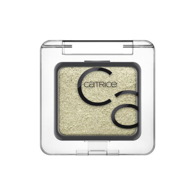    Catrice Art Couleurs Eyeshadow .390