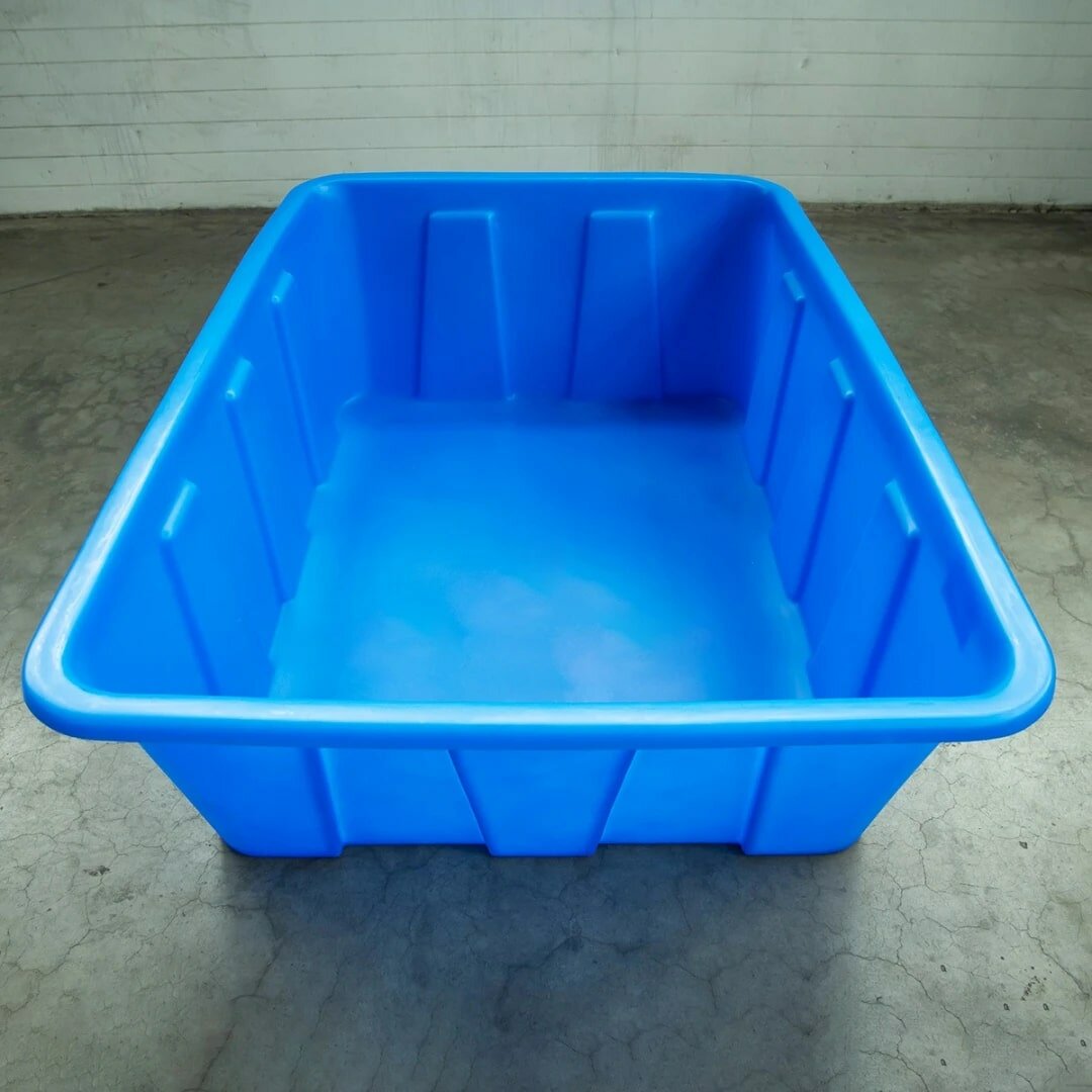 Ванна для хоз нужд на 600 литров, KN 600 (ЭкоПром) - фотография № 5