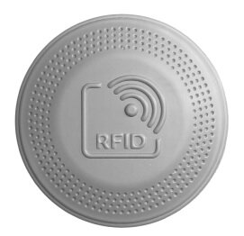 RFID считыватели формата Em-Marin встраиваемые CARDDEX RE-02RW (2 шт, для серии STR)