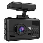 Видеорегистратор автомобильный Navitel XR2600 PRO с радар детектором GPS WI-FI - изображение