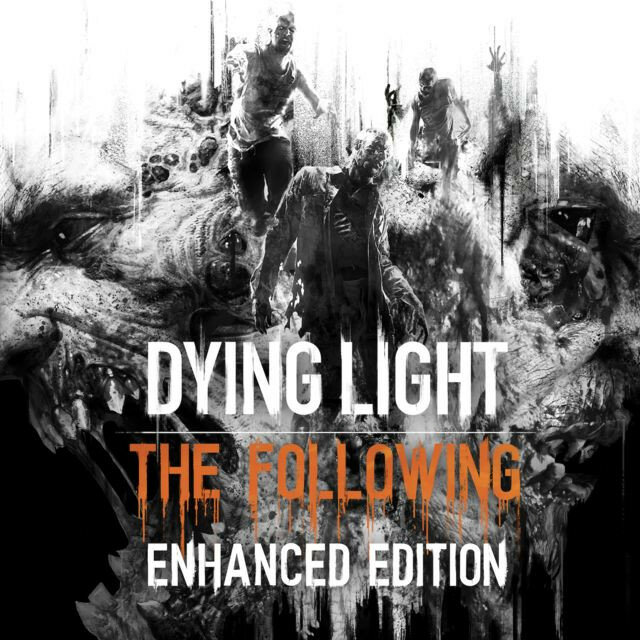 Игра PC DYING LIGHT Enhanced Edition PC STEAM (Цифровая версия регион активации - Россия)