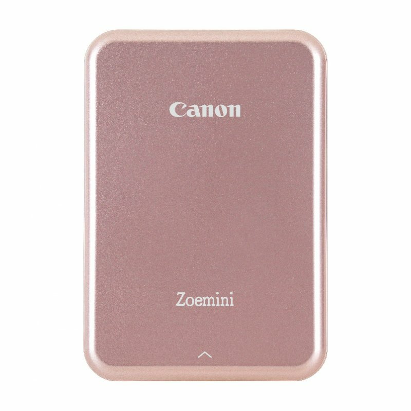 Canon Zoemini (PV-123-RGW) Фотопринтер миниатюрный