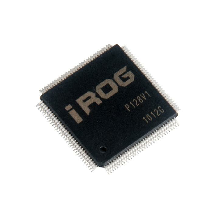 Мультиконтроллер (chips) IROG P128V1