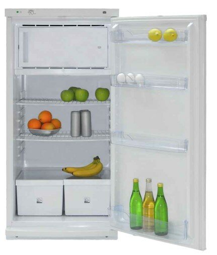 Холодильник бытовой "ЗИЛ"-77-1 (белый) - фотография № 2