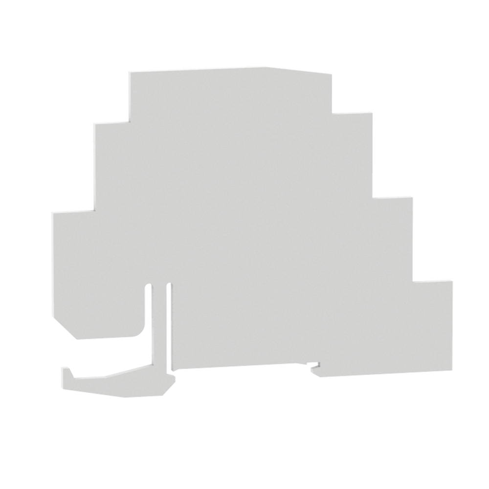 фото Пластиковый разделитель групп реле OptiRel G 93-01 281152 КЭАЗ