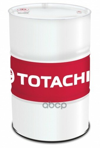 TOTACHI Totachi Premium Diesel Fully Synthetic Cj-4/Sn 5w-40 200л