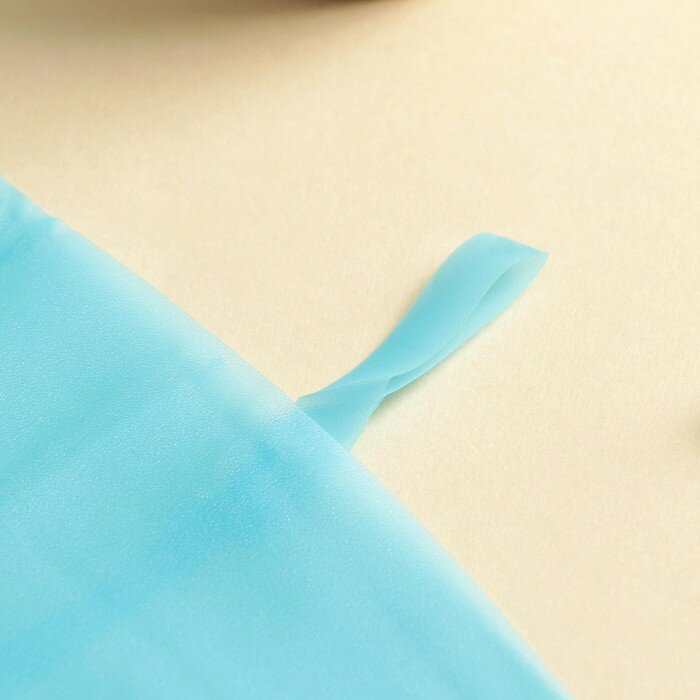 Кондитерский мешок Доляна «Синева», 46×25 см - фотография № 5
