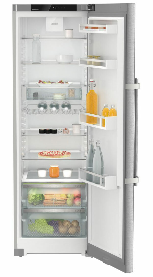Однокамерный холодильник Liebherr SRsde 5230-20 001 - фотография № 2