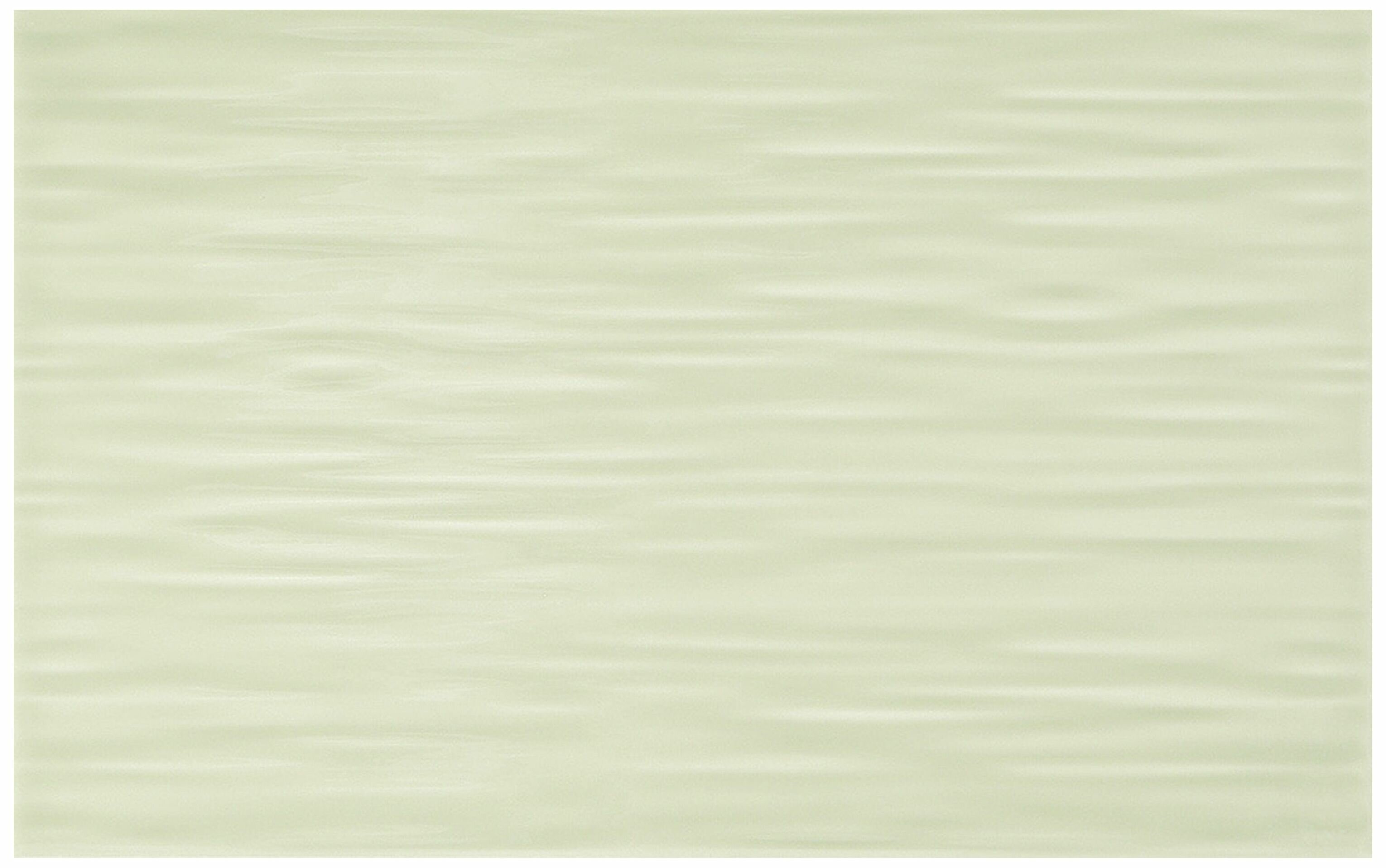 Керамическая плитка Unitile Life Сакура ткань светло-зеленая 40х25 см