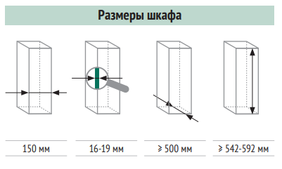 Бутылочница для противней 150 мм 3D - фотография № 3