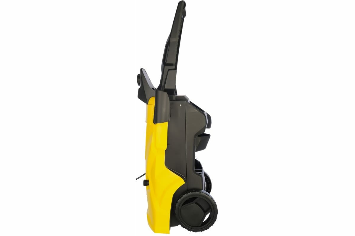 Мойка высокого давления KARCHER K 4 1.180-150.0 - фотография № 3