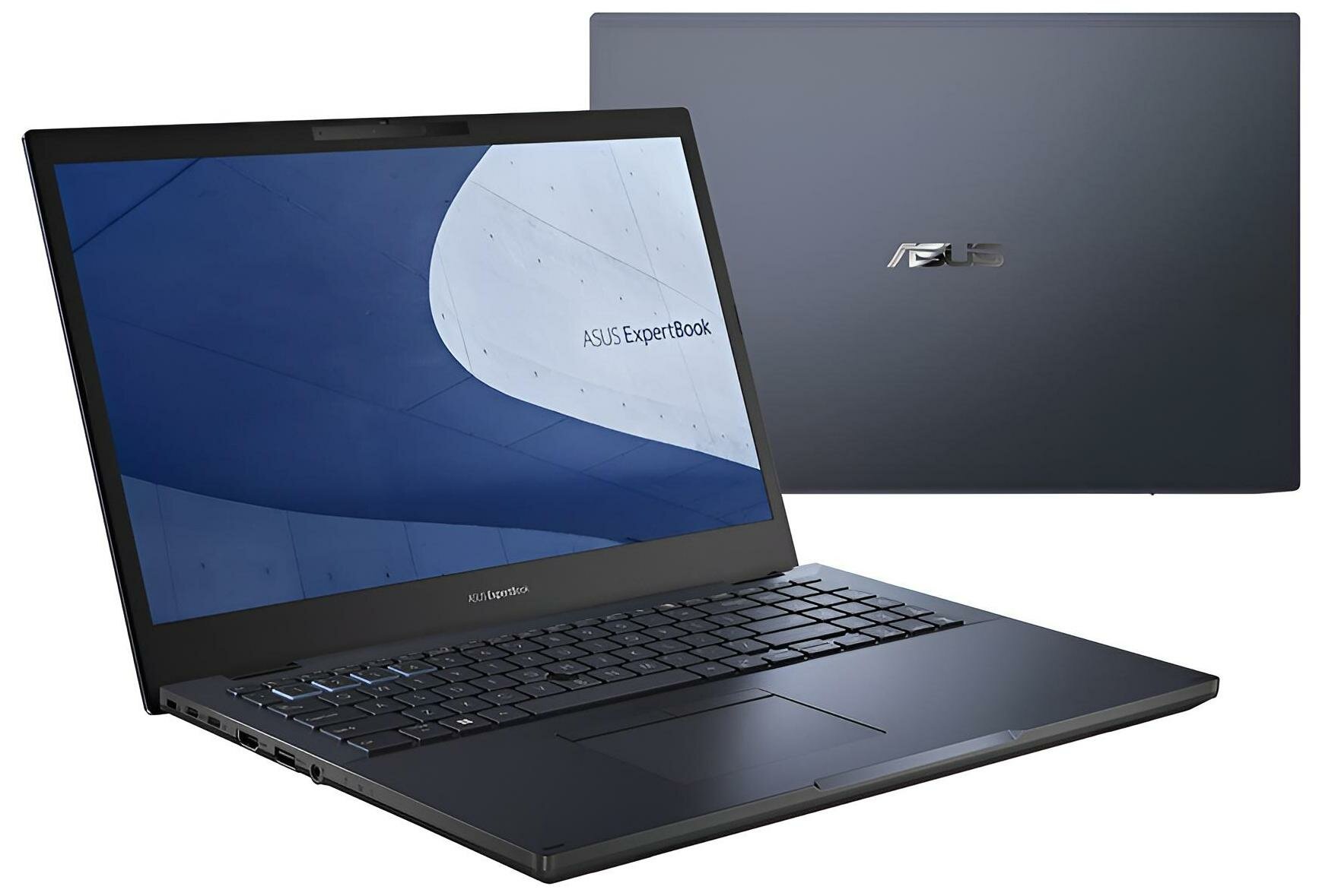 Ноутбук Asus Expertbook L2 L2502CYA-BQ0124 90NX0501-M00500 (AMD Ryzen 7 2000 MHz (5825U)/16384Mb/512 Gb SSD/15.6"/1920x1080/Нет (Без ОС))