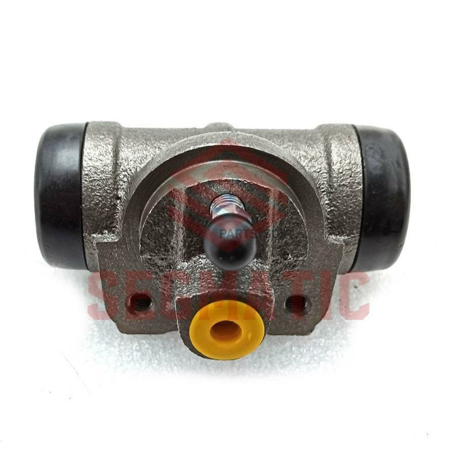 SEGMATIC SGBC1020 цилиндр тормозной рабочий Ford Transit 91-06 Nissan Cabstar 98-06 25,4