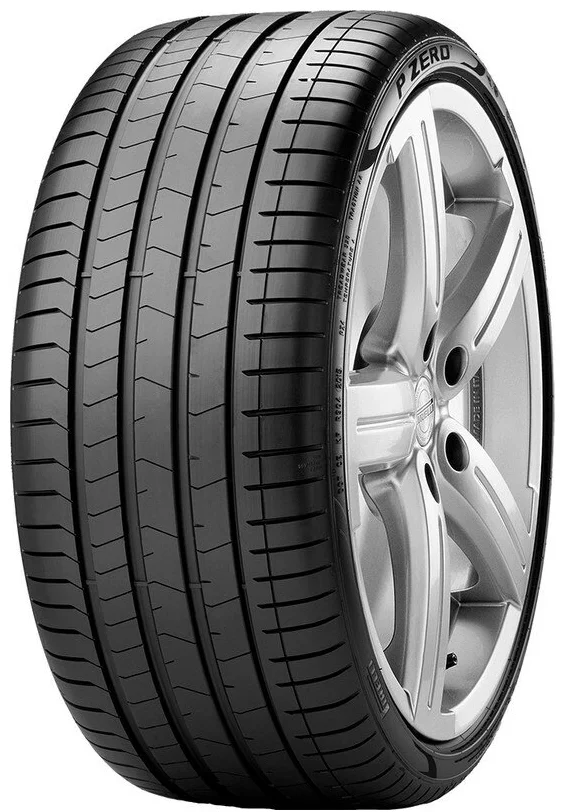 Pirelli P ZERO PZ4 LUXURY SALOON 225/40 R20 94Y