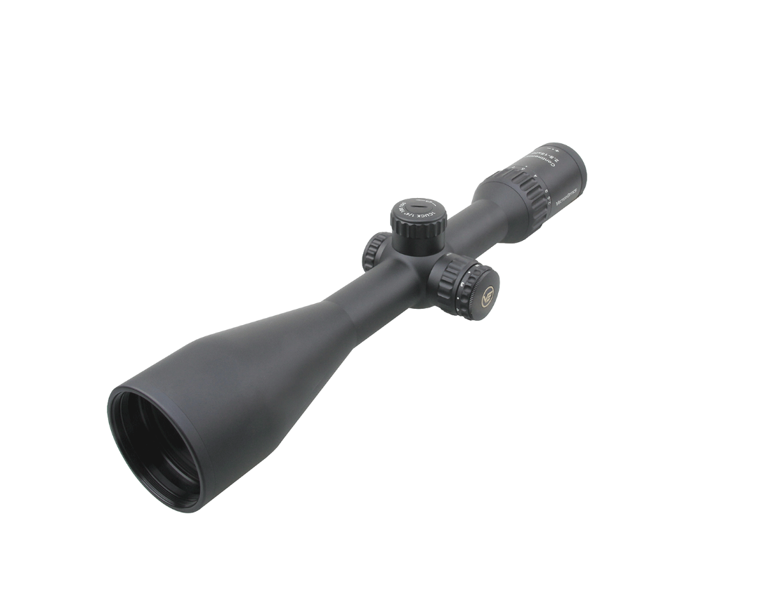 Оптический прицел Vector Optics Continental 2.5-15x56, сетка L4a, 30 мм, (SCOM-38)