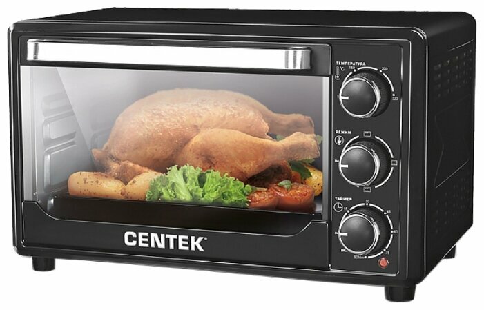 Мини-печь CENTEK CT-1537-30