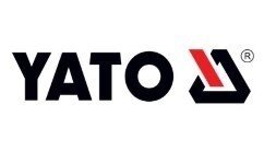 YATO YT-0643 Клещи шиномонтажные для монтажа/демонтажа балансировочных грузов блистер 1шт