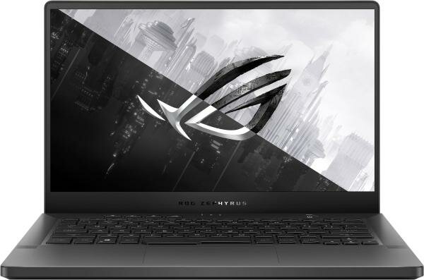 Ноутбук ASUS ROG Zephyrus G14 GA401QM-K2200T (90NR05S6-M04550)