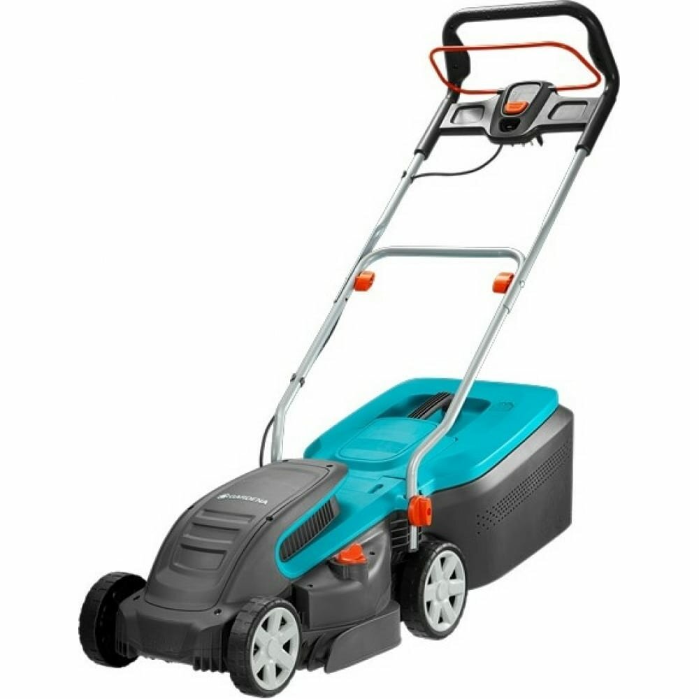 Электрическая газонокосилка Gardena PowerMax 34 05034-20.000.00