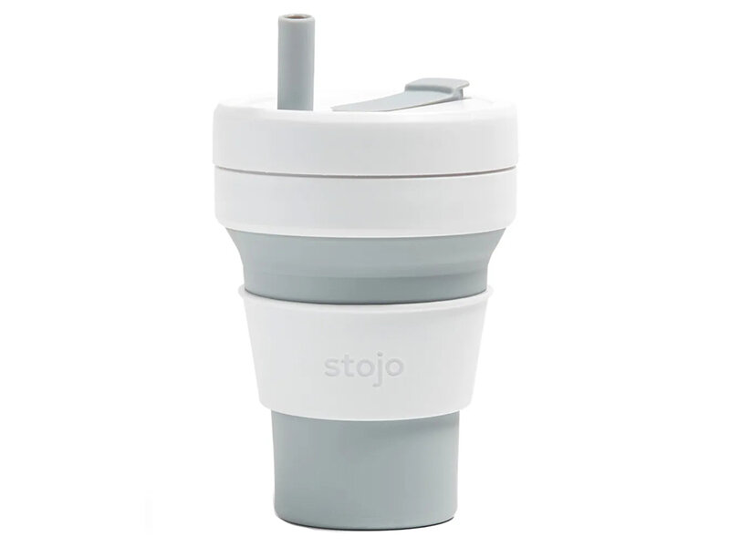   Stojo 470ml Dove S2-DOV