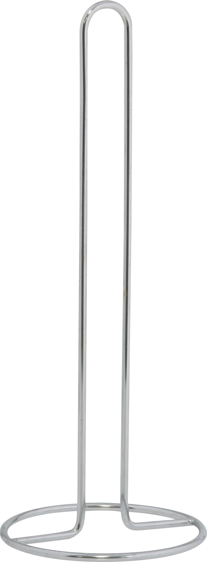 фото Держатель AXENTIA для бумажного полотенца, высота 33 см.