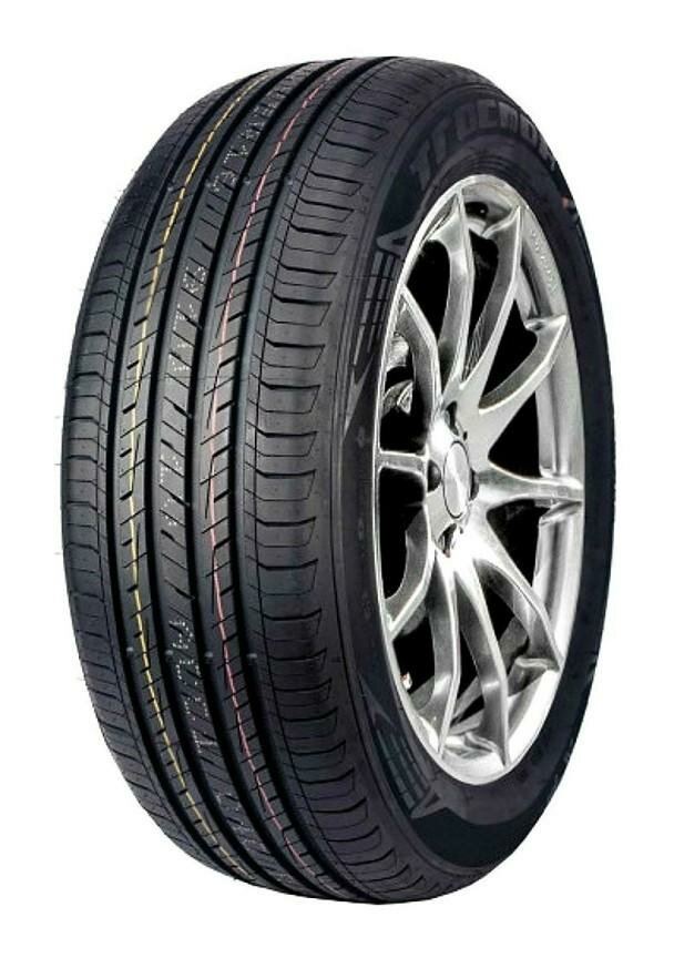 Tracmax X-Privilo TX5 195/65 R15 91V летняя