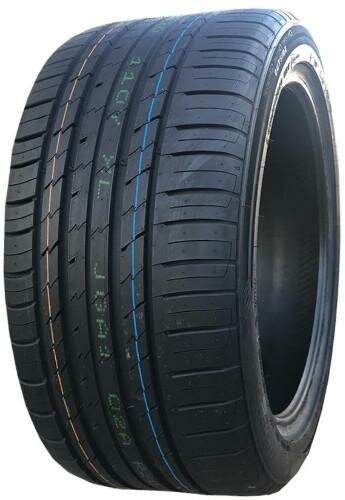 Автошина Tracmax X-privilo RS 01+ 265/45 R20 108Y летняя