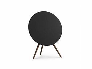 Фото Напольная акустическая система Bang & Olufsen Beoplay A9 4th Generation Black