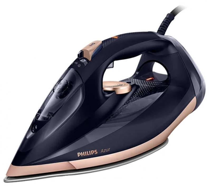 PHILIPS Утюг Philips GC4909/60 Azur