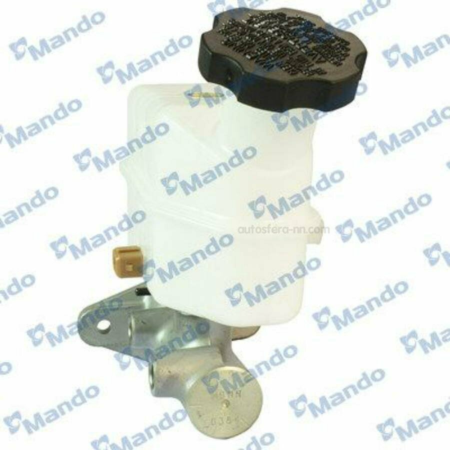 MANDO EX585102E510 Цилиндр тормозной главный