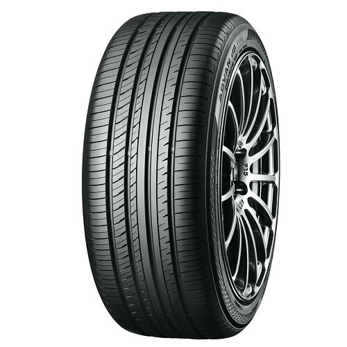 Автошина Yokohama Advan dB V552 235/45 R18 94W