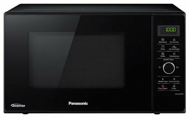 Микроволновая печь Panasonic NN-GD37HBZPE