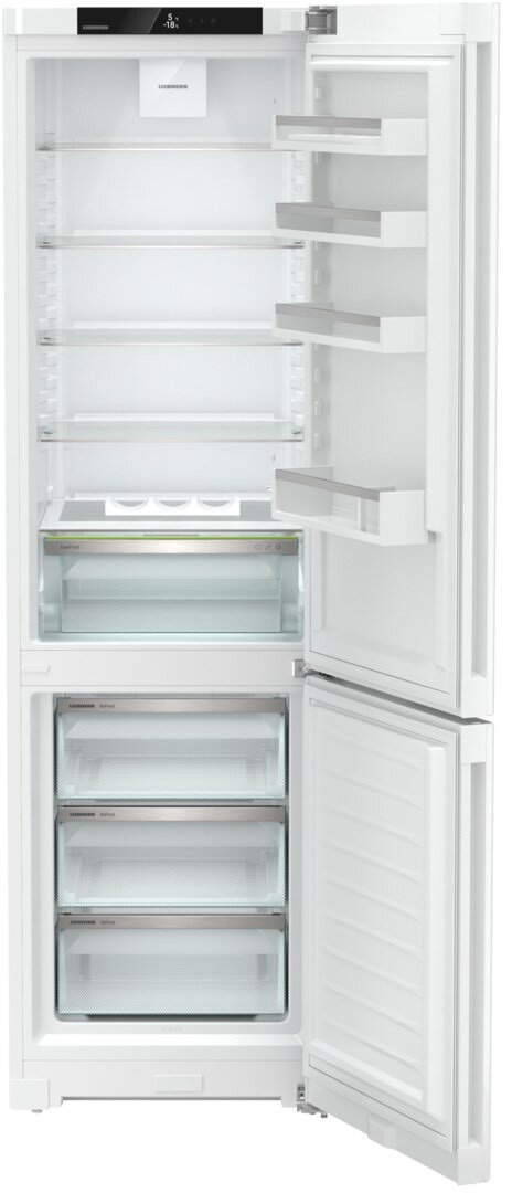Холодильник двухкамерный Liebherr CNsfd 5703 - фотография № 2