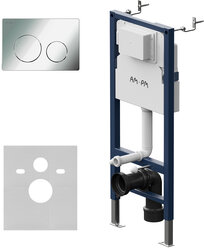 Система инсталляции для унитазов AM.PM I012709.0151