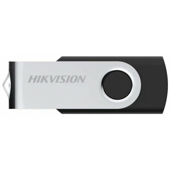 Флеш Диск USB 2.0 64GB Hikvision Flash USB Drive(ЮСБ брелок для переноса данных) (HS-USB-M200S/64G)