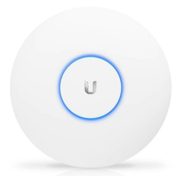   Ubiquiti UniFi AP AC LR 802.11a 1317Mbps 2.4  5  1xLAN  UAP-AC-LR(EU)