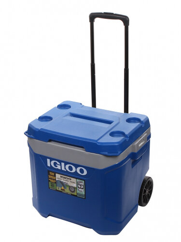   IGLOO Latitude 60 Roller SAPP/GRY