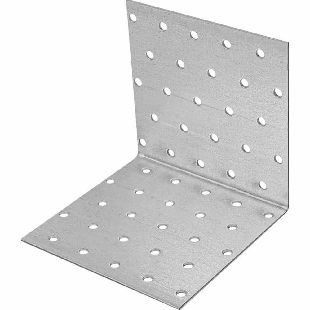 фото Крепко-накрепко 100x100x100x1.8 равносторонний уголок 32908