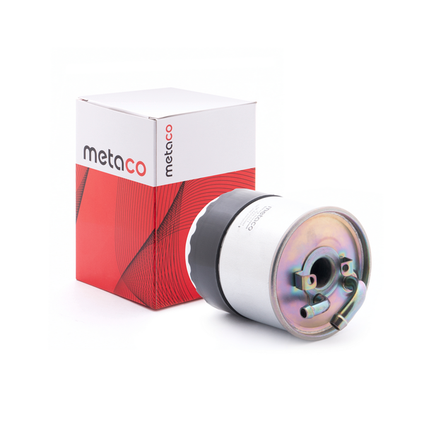 METACO 1030-013 (1030013_ME2 / 5175429AB / 6420920101) фильтр топливный