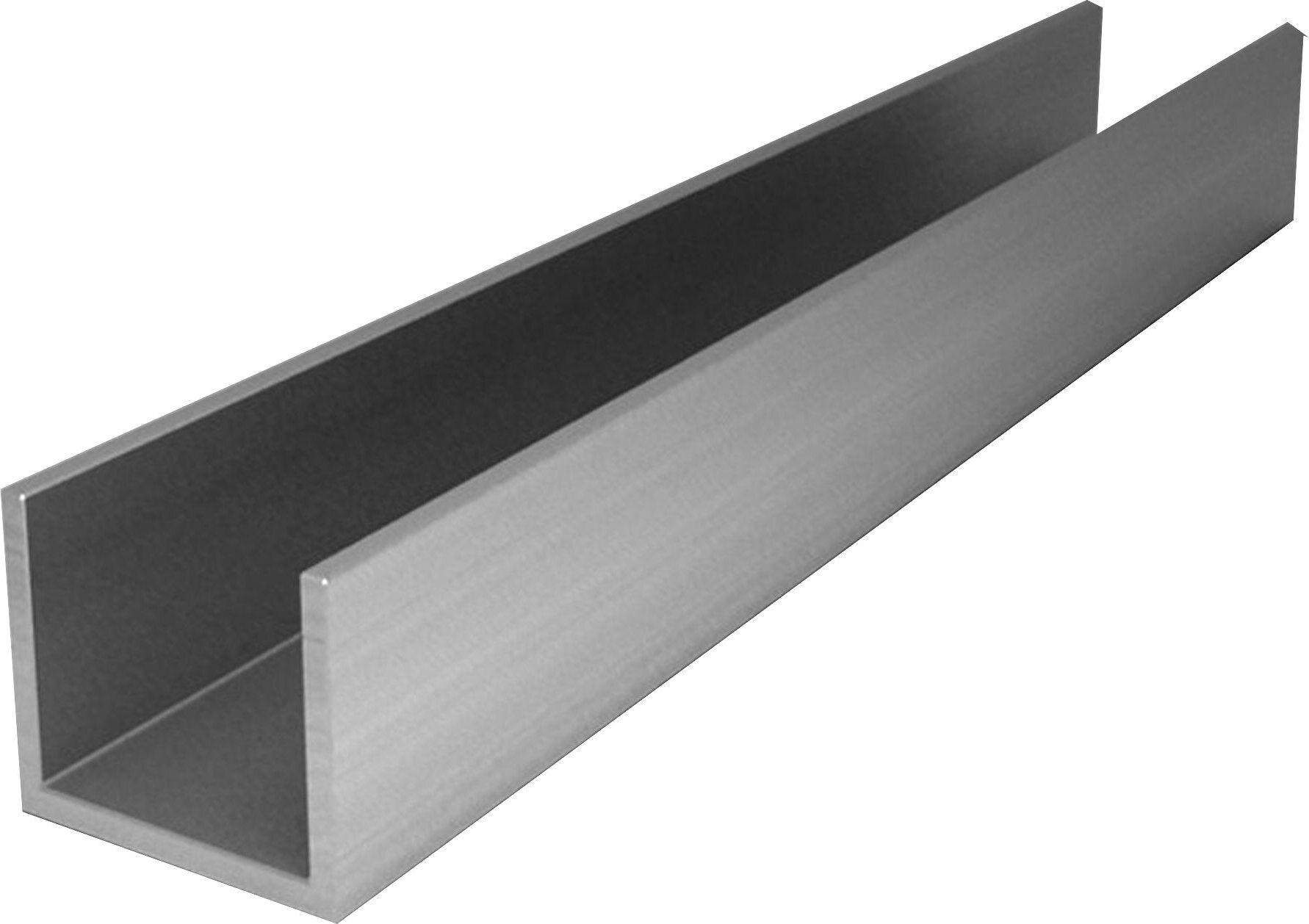 фото Швеллер лука 1000х20х1,5 мм