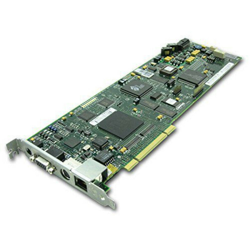 Контроллер HP PC board - For Remote Insight Lights-Out Edition 227925-001