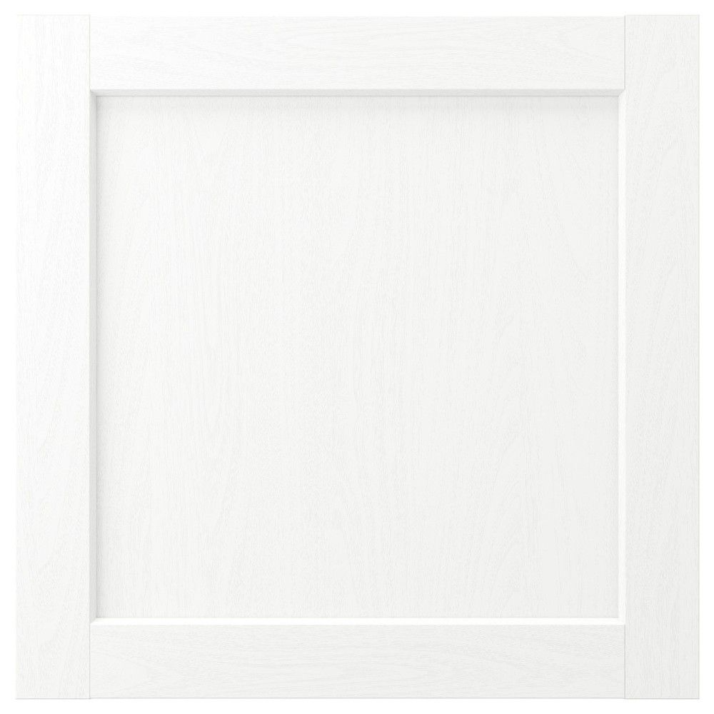 Дверь, белый под дерево, 60x60 см.105.058.15