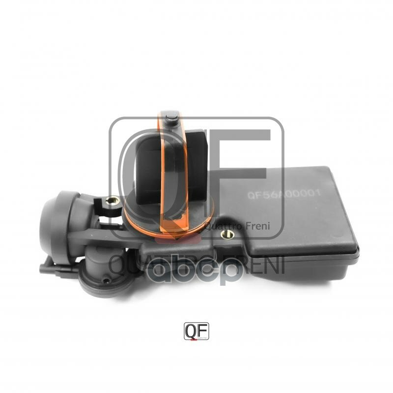 фото Qf56a00001_клапан Управления Впускного Коллектора! Bmw E46/E39/E60/E83 2.0-2.5I 00> QUATTRO FRENI арт. QF56A00001