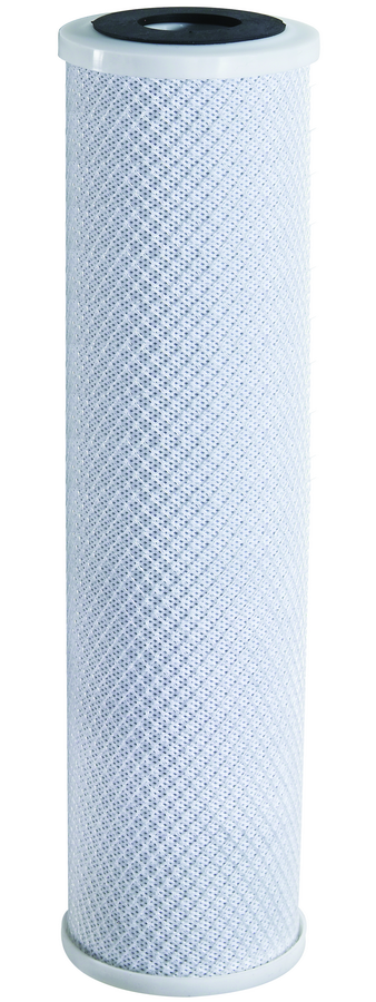 AquaPro Картридж Big Blue 20" CP ( уголь прессованный ) AquaPro APC-2045