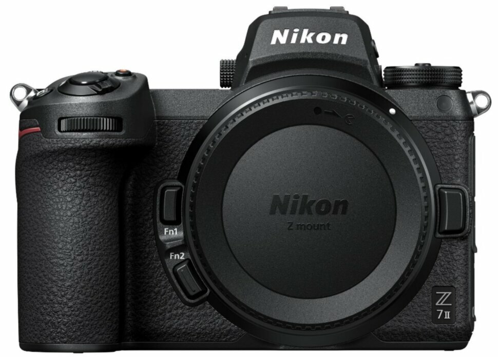 Nikon Z7 II Body