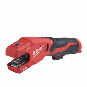 Аккумуляторный труборез Milwaukee M12 PCSS-0 4933479241