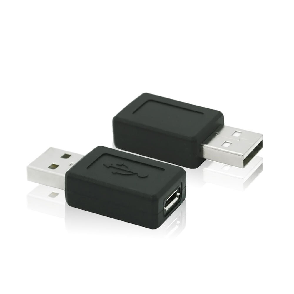 Переходник micro-USB -> USB-A | ORIENT UC-204