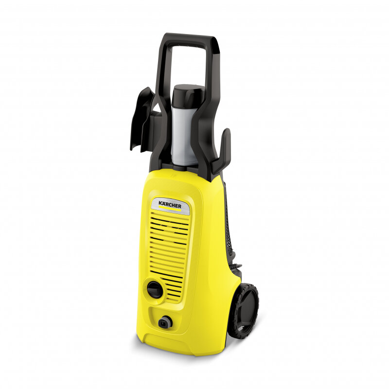 Мойка высокого давления Karcher K 4 Universal Edition (1.679-300.0)