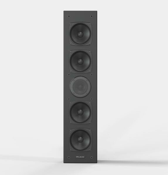 Настенная акустика Wharfedale ML-400 Black