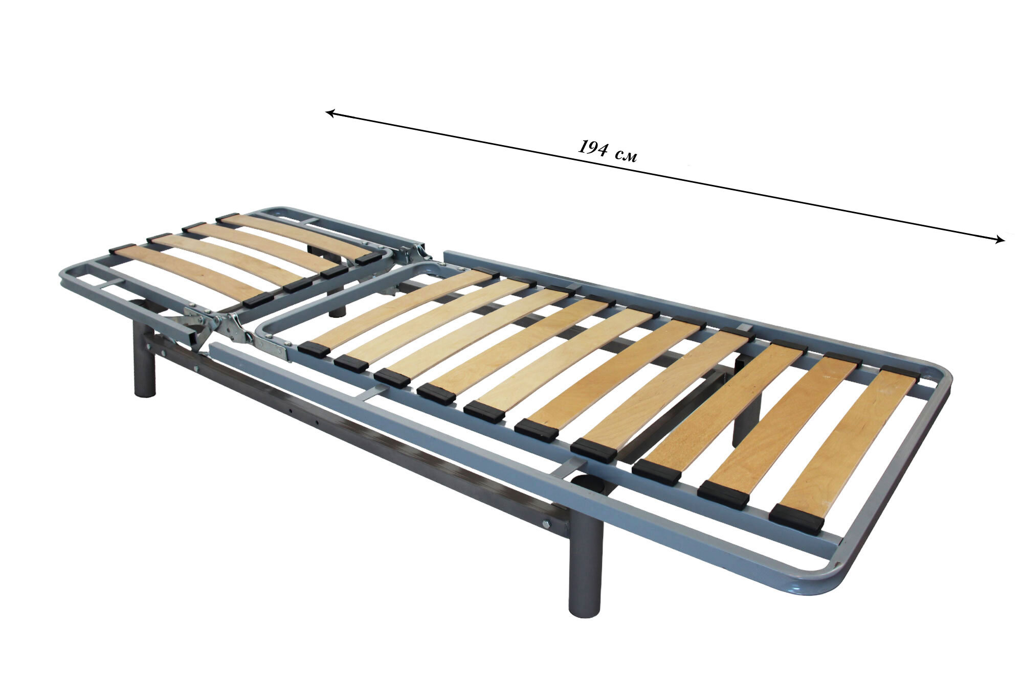 Каркас кушетки оттоманки серия «Конструктор» - фотография № 3